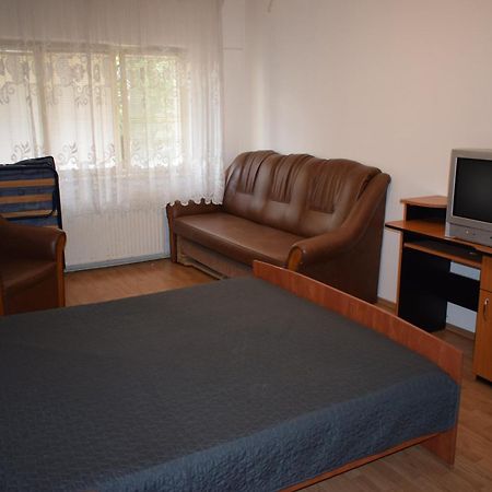 Apartament Modest Traian Rhbm Baia Mare Exterior foto