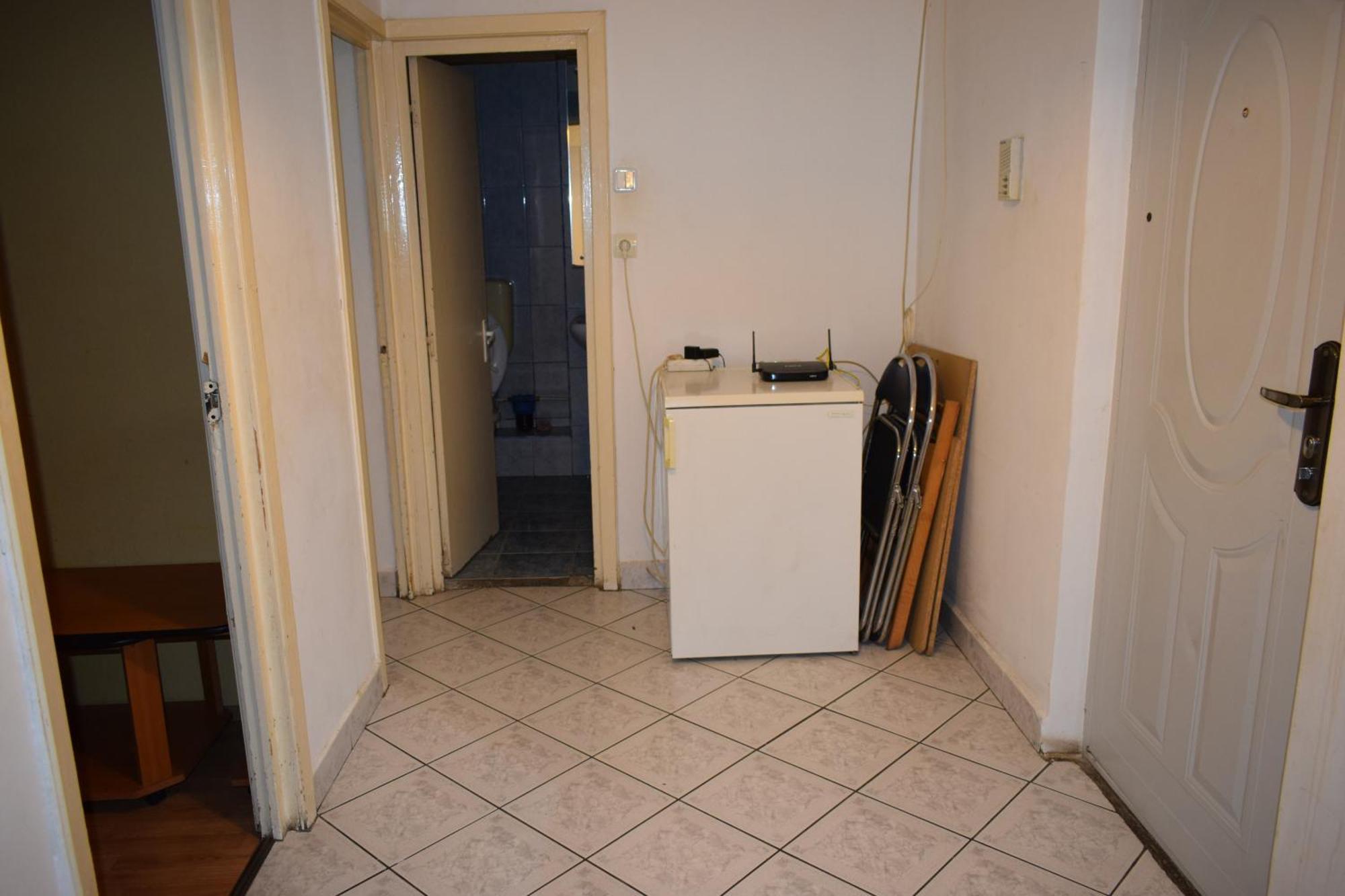 Apartament Modest Traian Rhbm Baia Mare Exterior foto