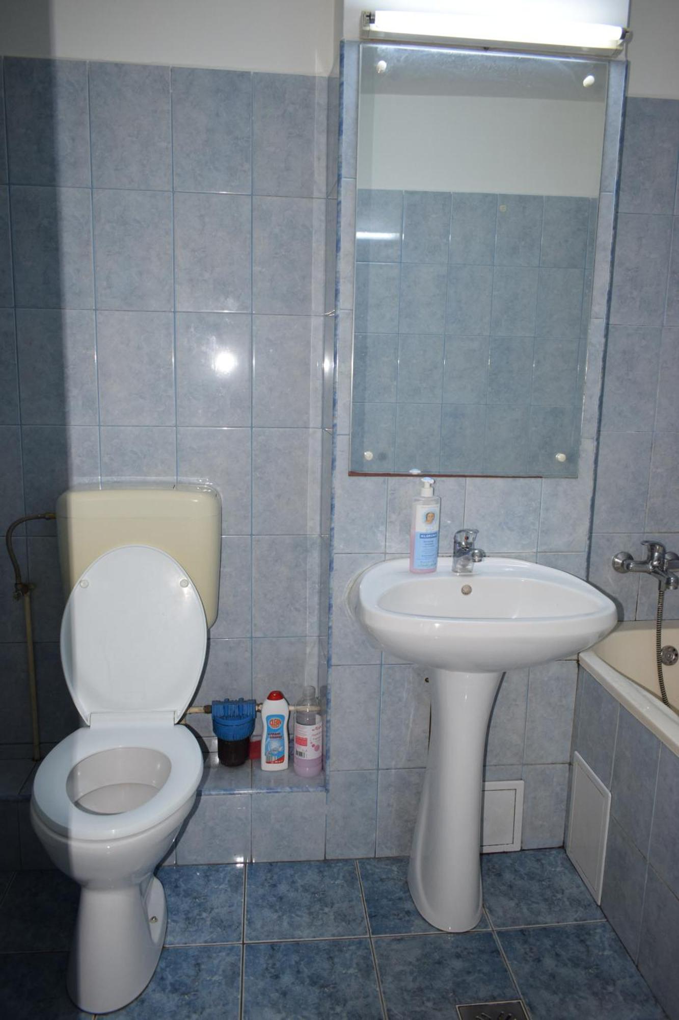 Apartament Modest Traian Rhbm Baia Mare Exterior foto