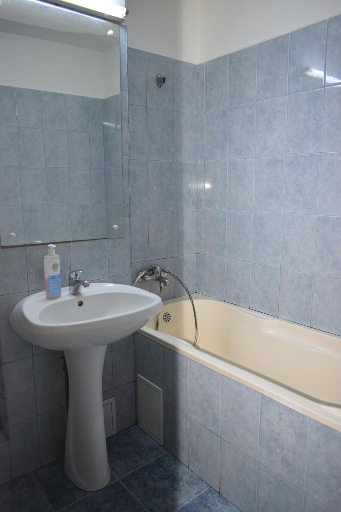 Apartament Modest Traian Rhbm Baia Mare Exterior foto
