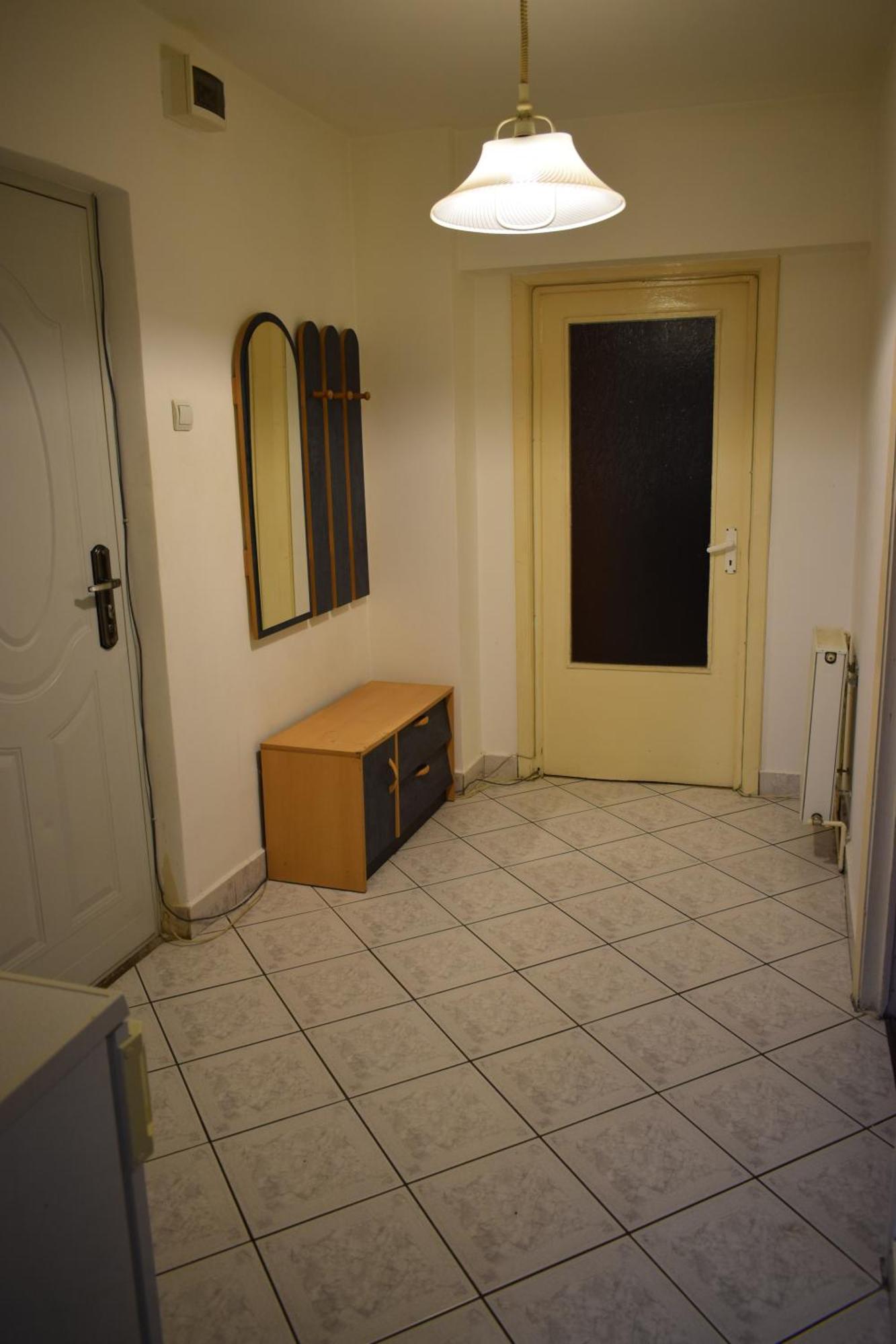 Apartament Modest Traian Rhbm Baia Mare Exterior foto