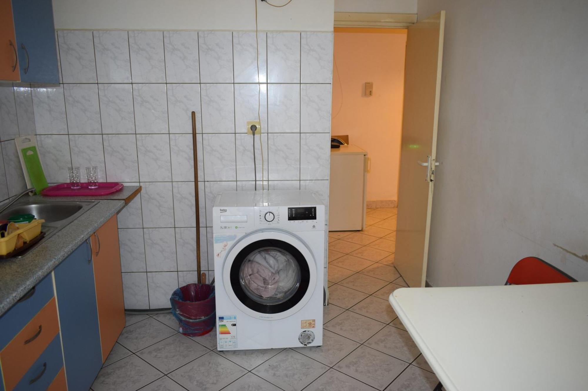 Apartament Modest Traian Rhbm Baia Mare Exterior foto