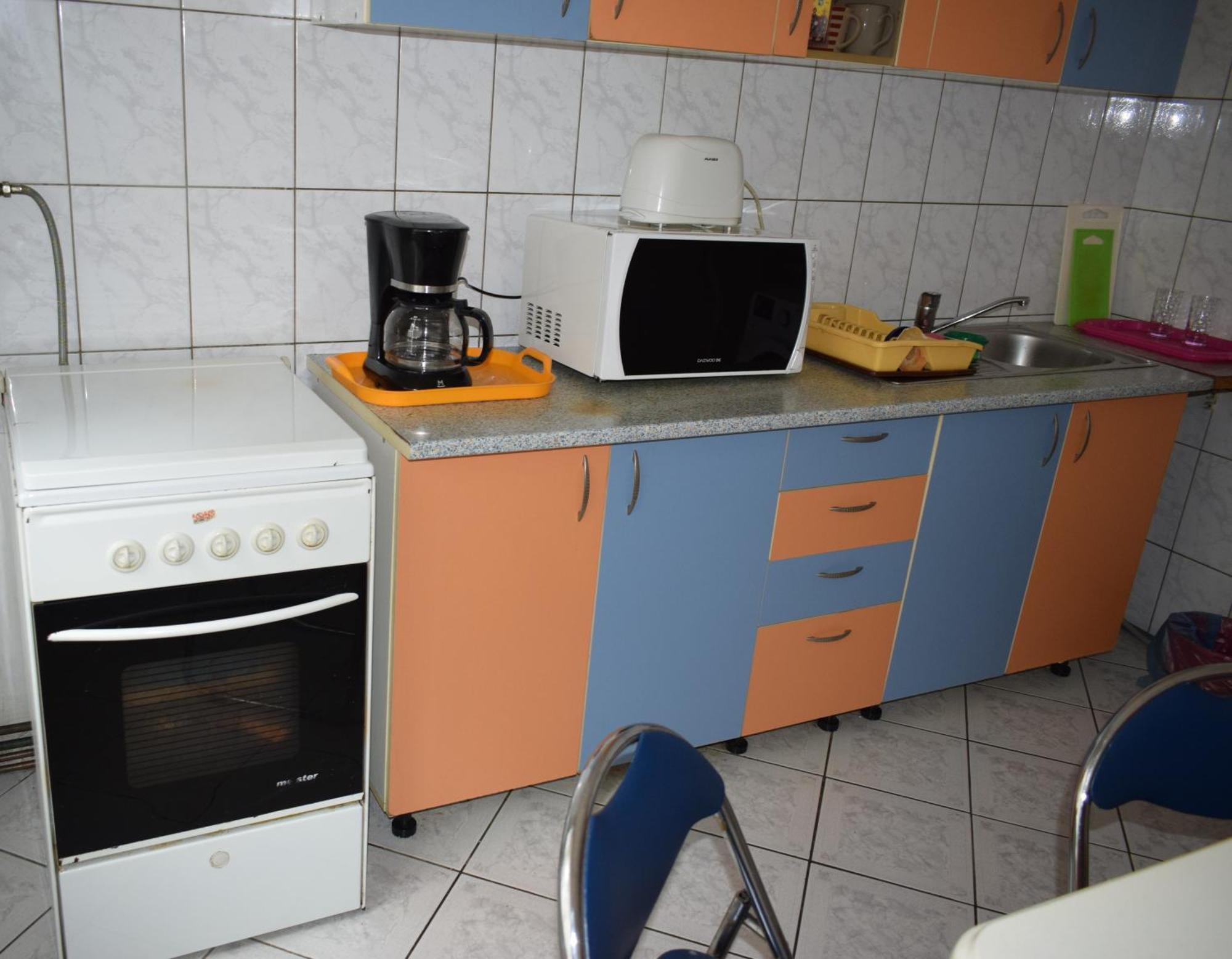 Apartament Modest Traian Rhbm Baia Mare Exterior foto