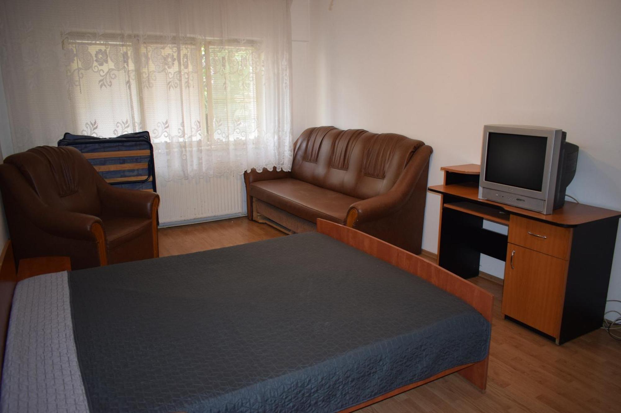 Apartament Modest Traian Rhbm Baia Mare Exterior foto