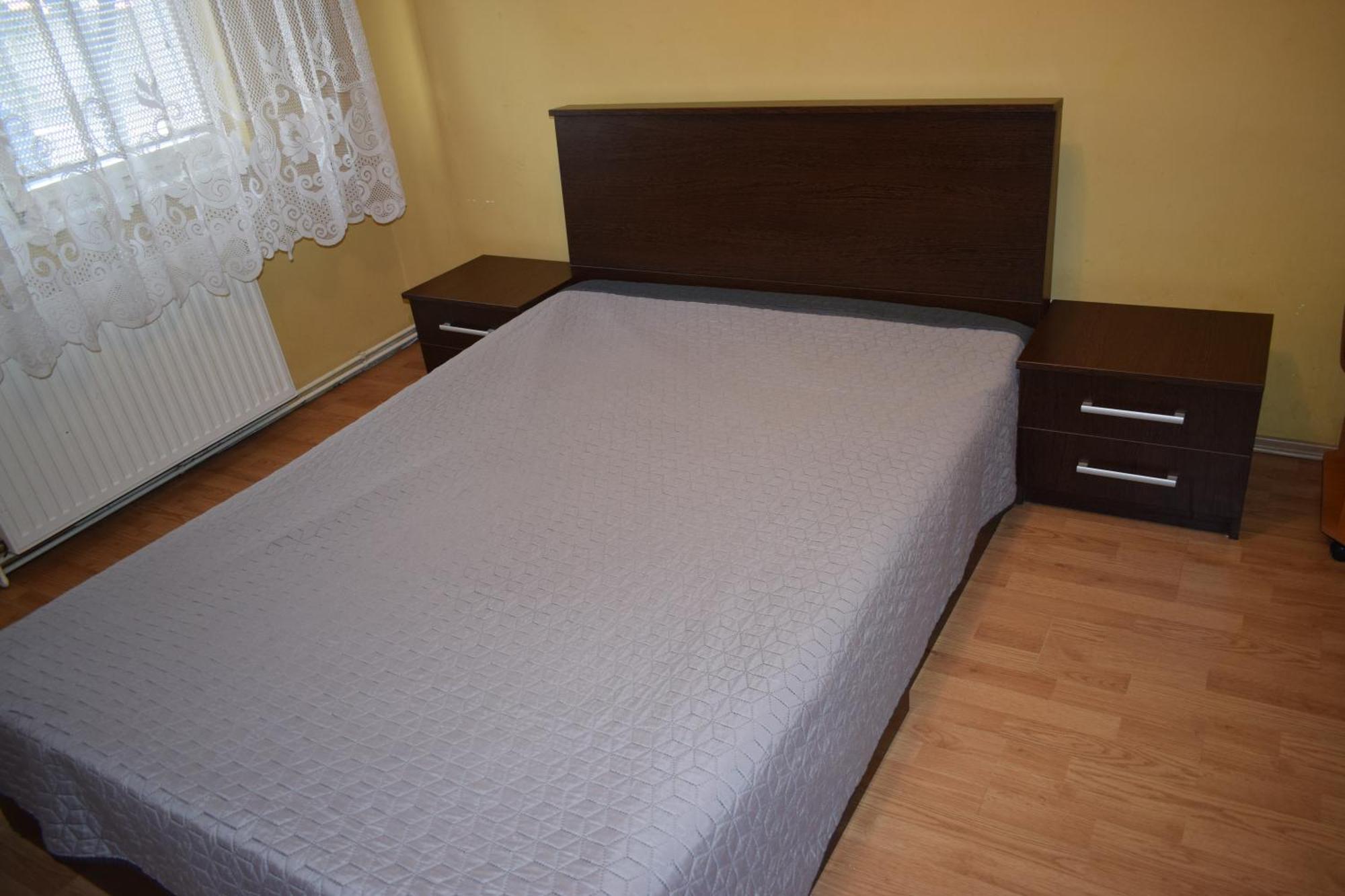 Apartament Modest Traian Rhbm Baia Mare Exterior foto