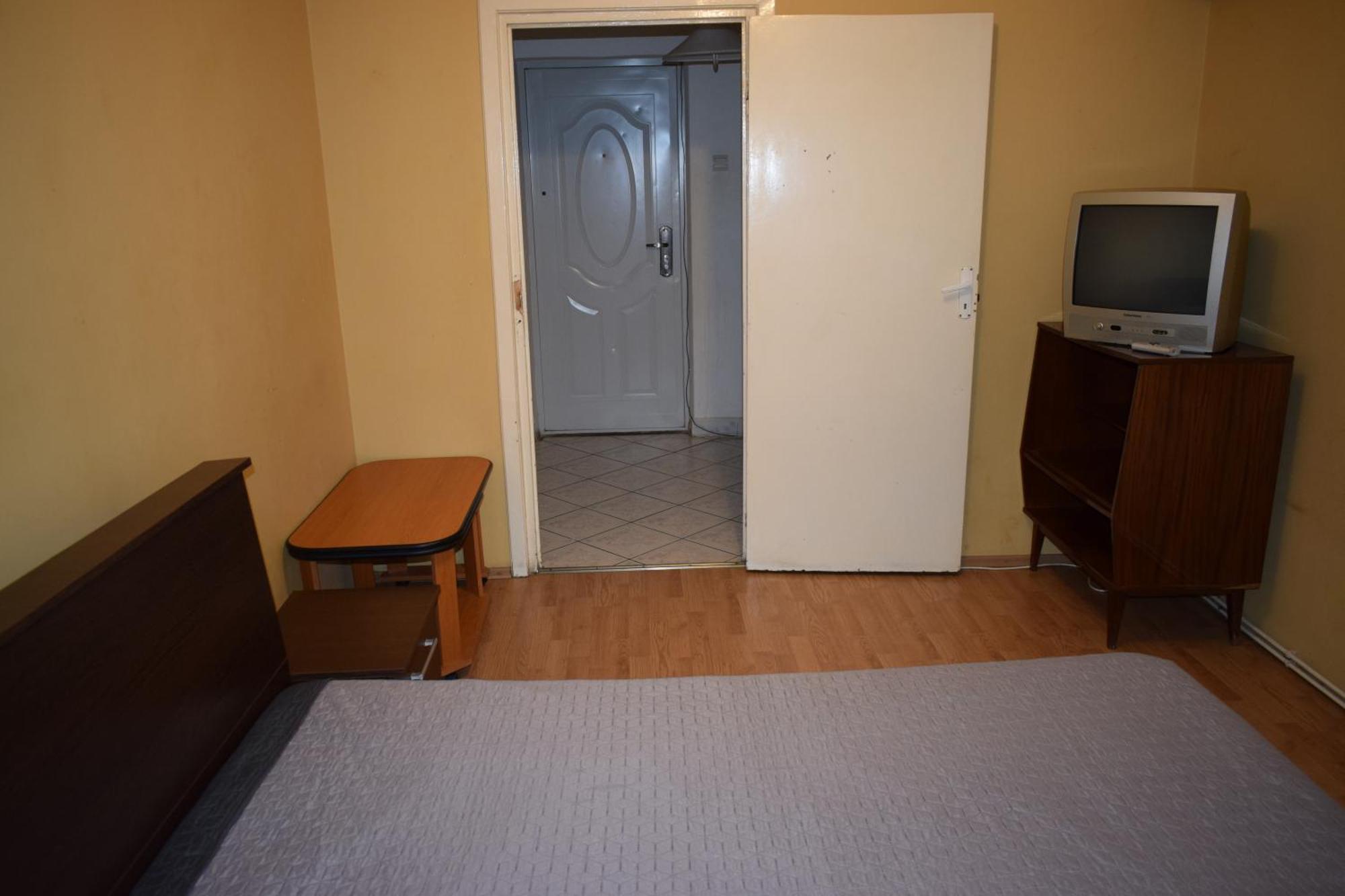 Apartament Modest Traian Rhbm Baia Mare Exterior foto