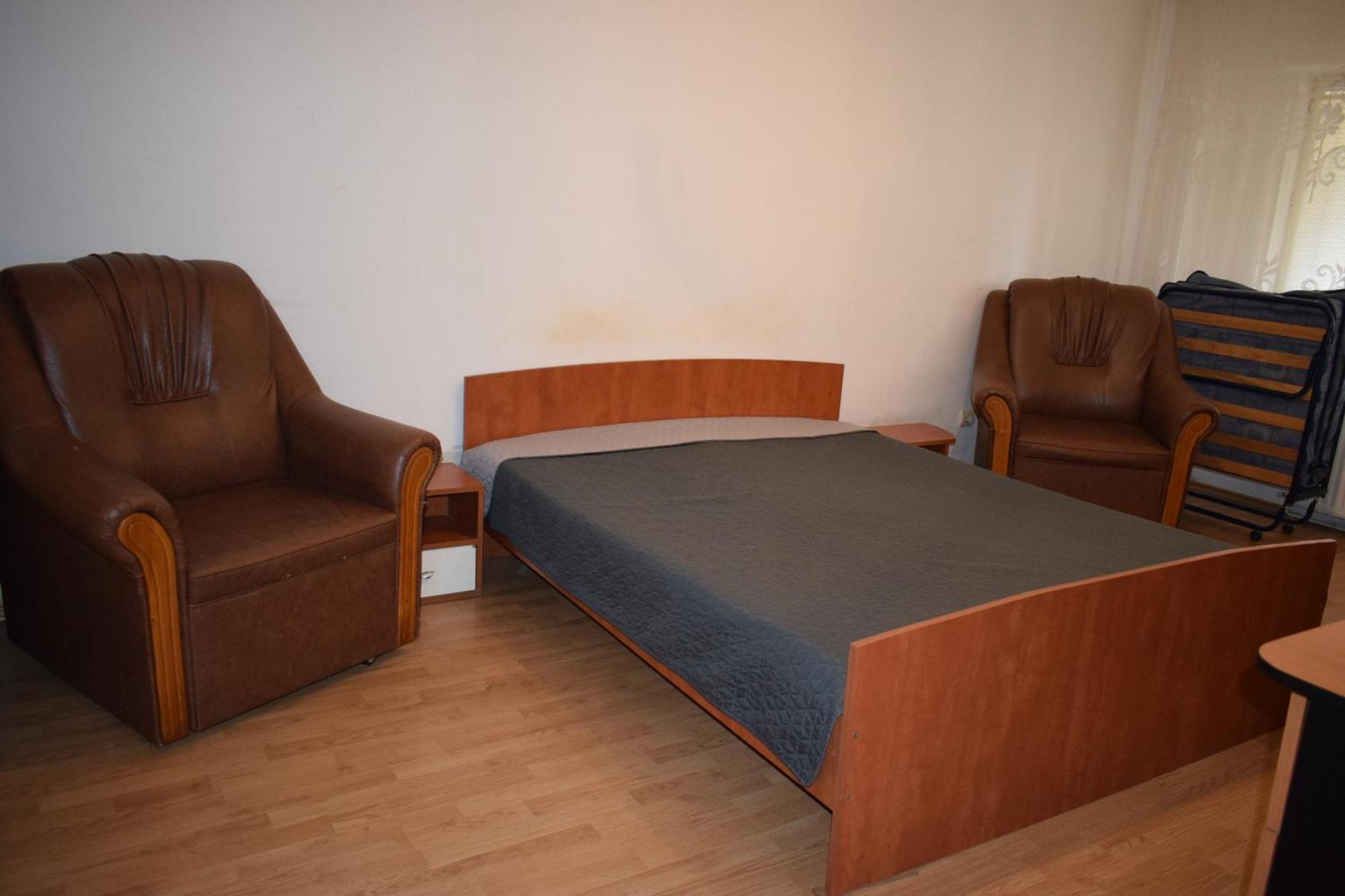 Apartament Modest Traian Rhbm Baia Mare Exterior foto