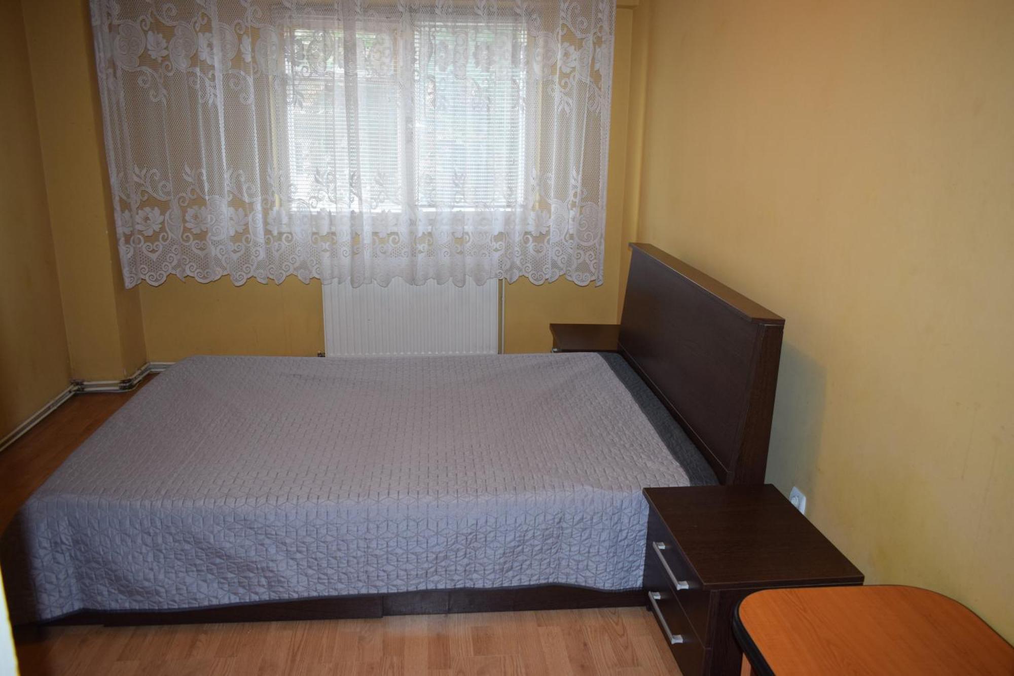 Apartament Modest Traian Rhbm Baia Mare Exterior foto